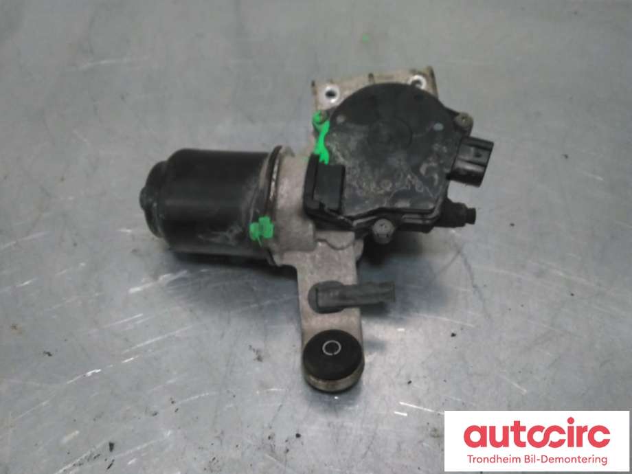 Viskermotor frontrute til Subaru Outback, 2009-2014 (Type IV) (..|86510AJ011)