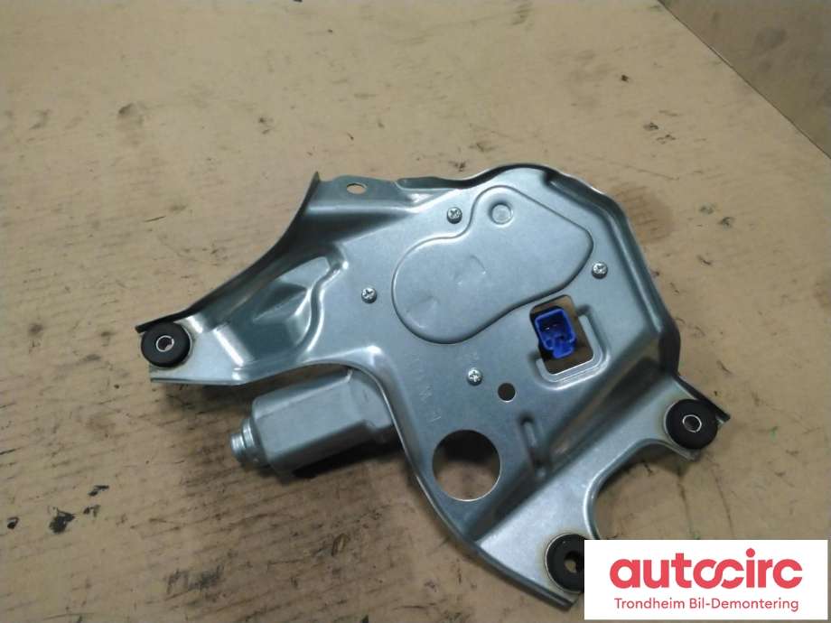 Viskermotor bakrute til Subaru Outback 2009-2014 (Type IV)  (MITSUBA|86510AJ081|86510AJ121|86510AJ080)