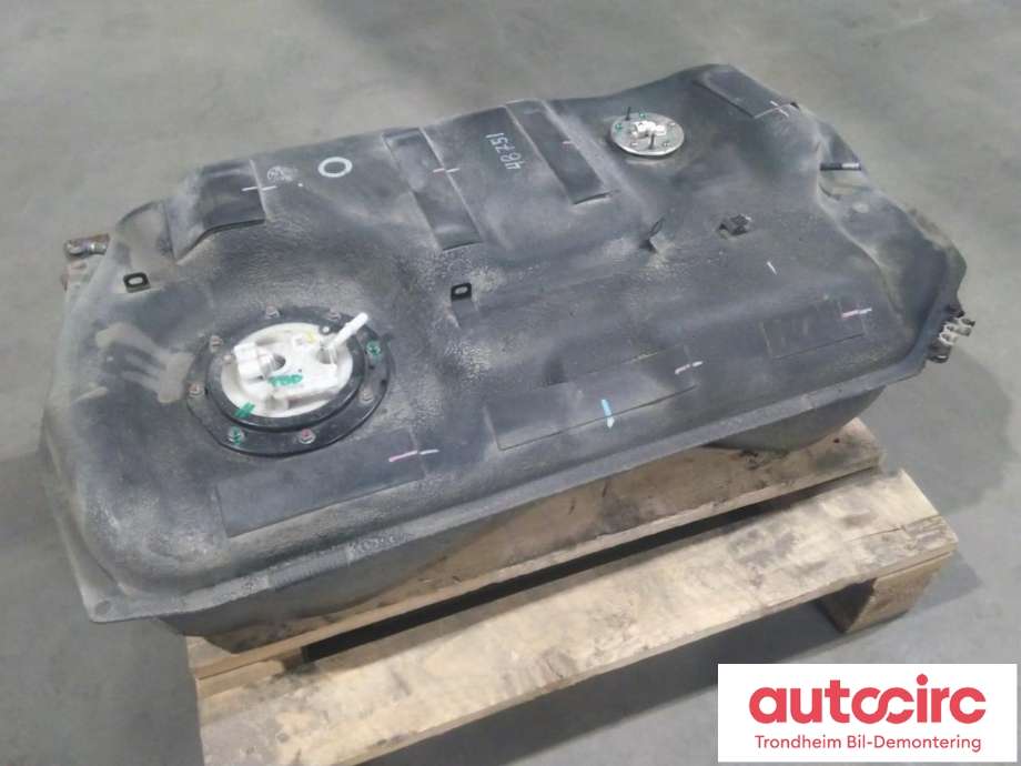 Dieseltank til Suzuki Grand Vitara, 2005-2015 (Type III) (SUZUKI|89101-80810)