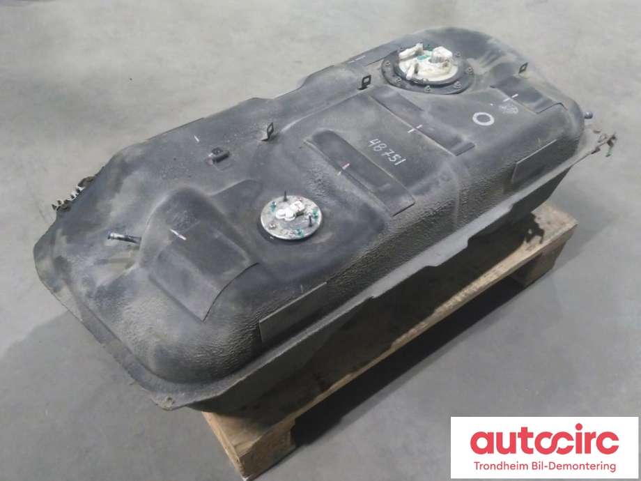 Dieseltank til Suzuki Grand Vitara 2005-2015 (Type III)  (SUZUKI|89101-80810|8910180810|)