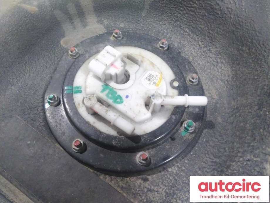 Dieseltank til Suzuki Grand Vitara 2005-2015 (Type III)  (SUZUKI|89101-80810|8910180810|)