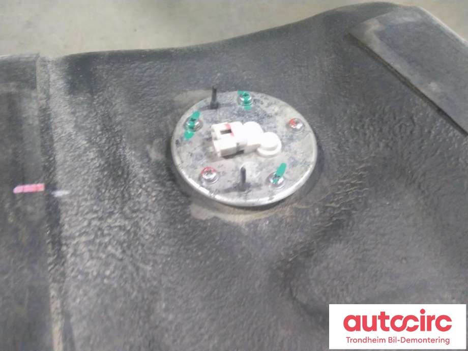 Dieseltank til Suzuki Grand Vitara 2005-2015 (Type III)  (SUZUKI|89101-80810|8910180810|)