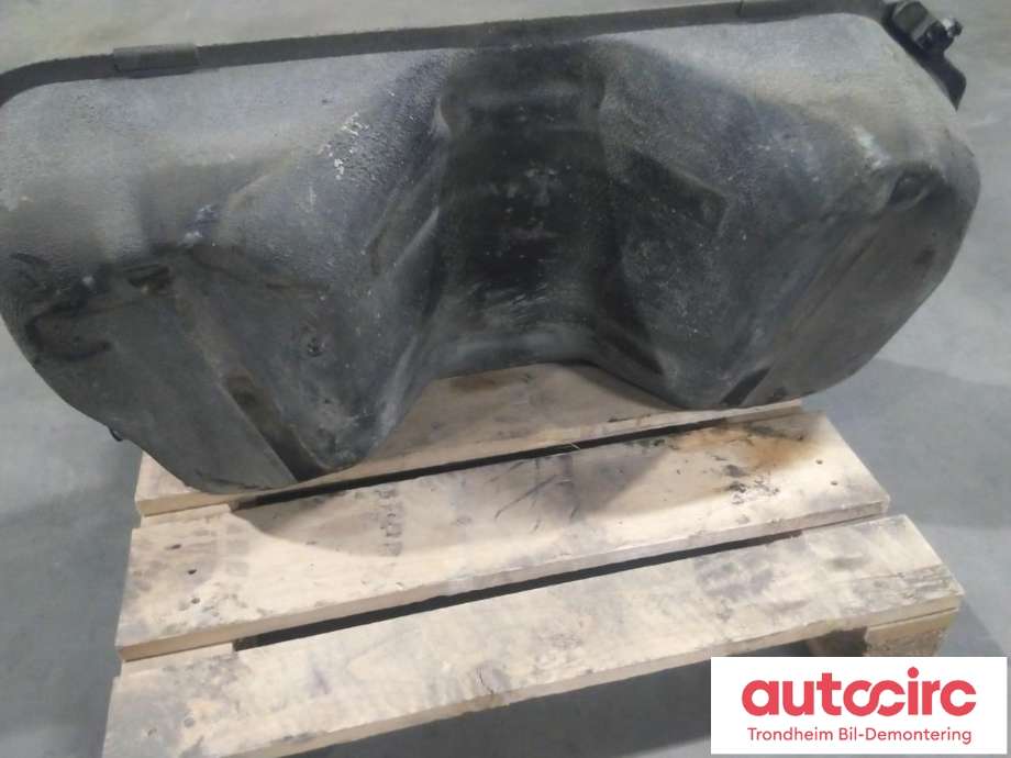 Dieseltank til Suzuki Grand Vitara 2005-2015 (Type III)  (SUZUKI|89101-80810|8910180810|)