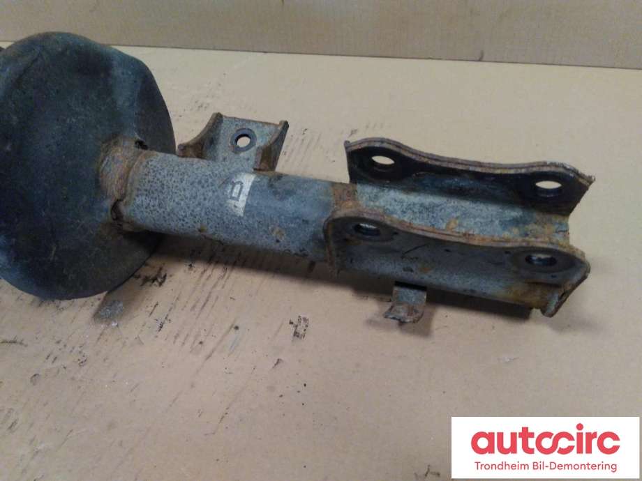 Fjærbein venstre foran til Suzuki Grand Vitara 2005-2015 (Type III)  (DIESEL/MANUEL|41602-65J01|4160265J01|)