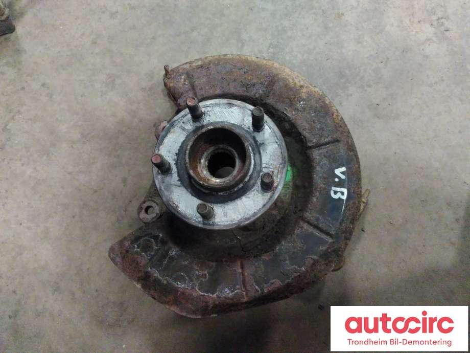 Hjulspindel venstre bak til Ford Kuga 2013-2019 (DIESEL/MANUELL/4X4|CV61-5A969-AAC|2073015|)
