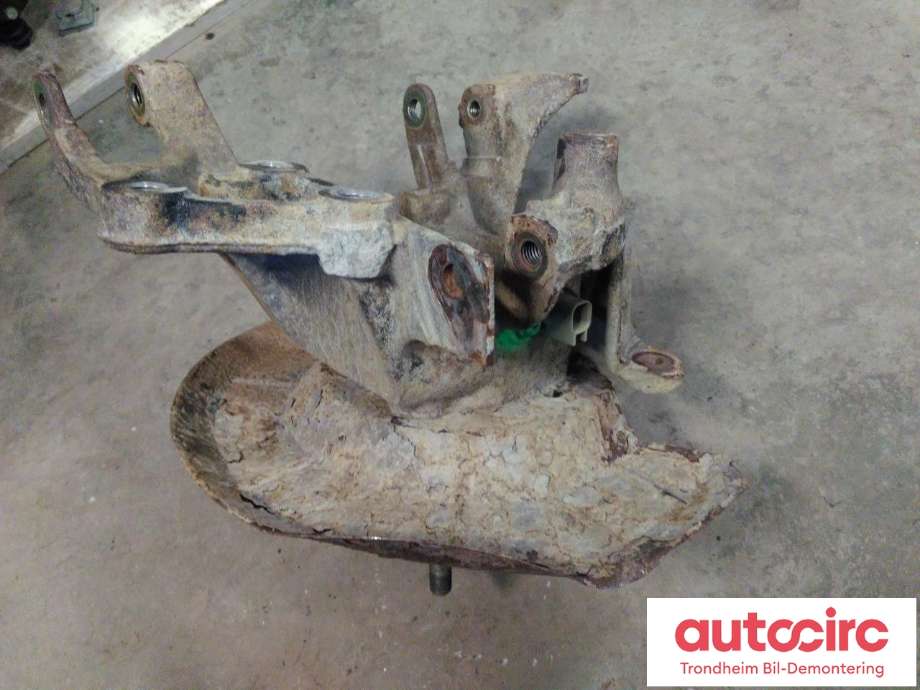 Hjulspindel venstre bak til Ford Kuga 2013-2019 (DIESEL/MANUELL/4X4|CV61-5A969-AAC|2073015|)