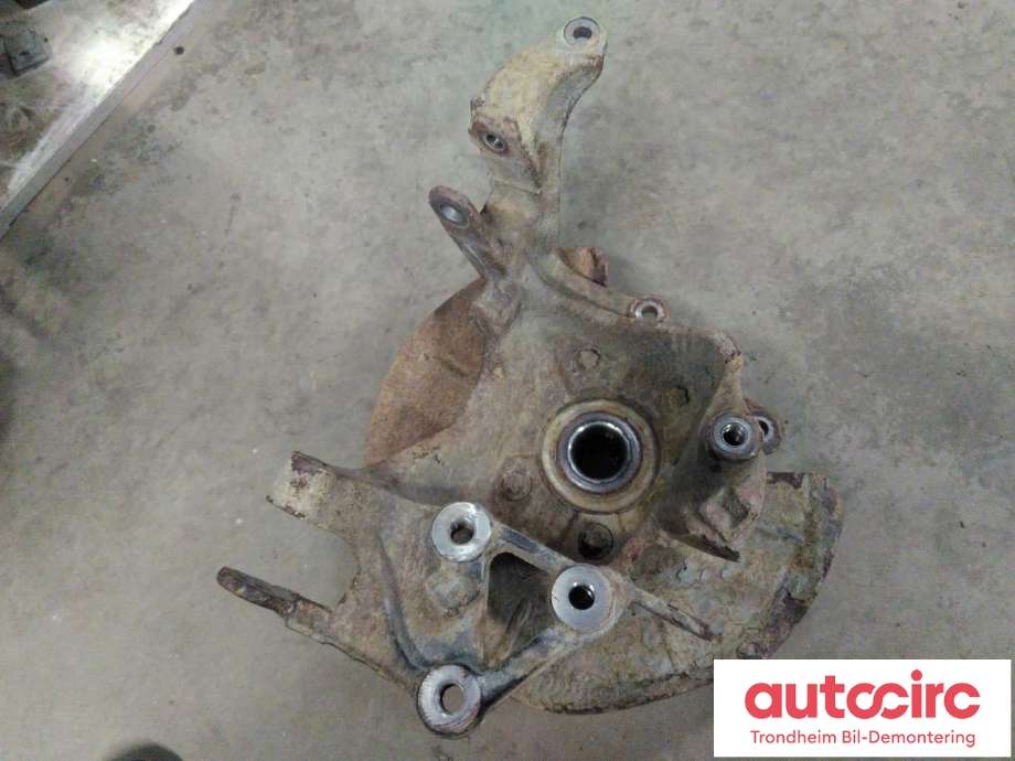Hjulspindel venstre bak til Ford Kuga 2013-2019 (DIESEL/MANUELL/4X4|CV61-5A969-AAC|2073015|)
