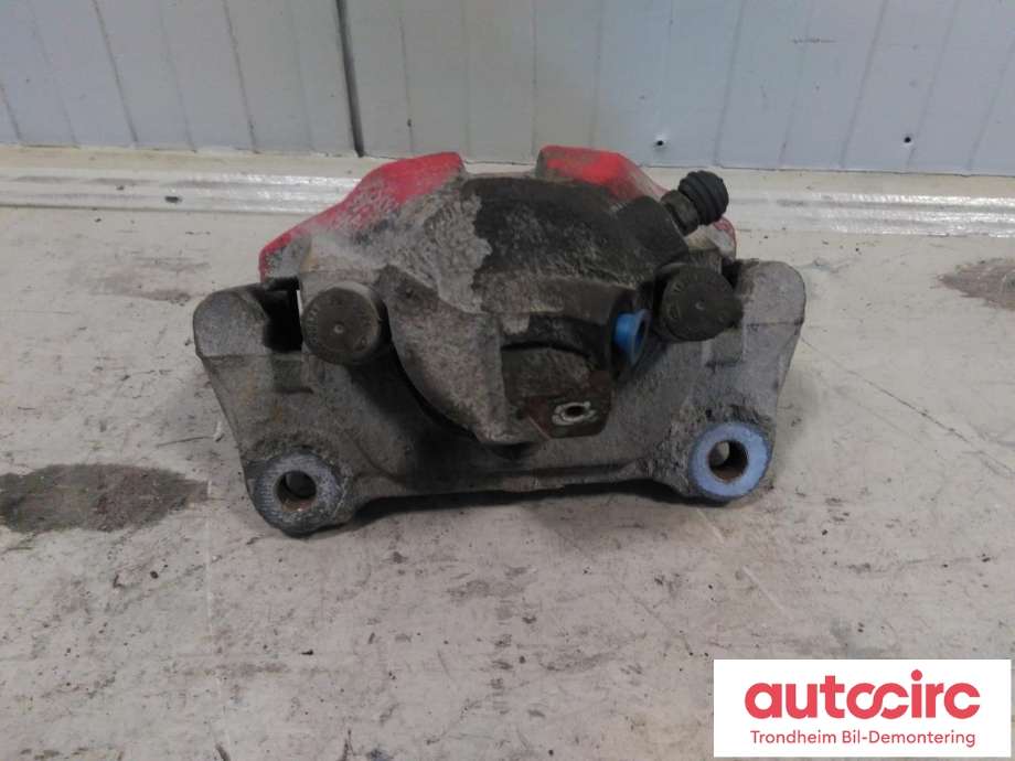 Bremsecaliper venstre foran til Audi A4 2004-2008 (Type III) (B7) (B7) (..|8E0615123A|8E0 615 123 A|)