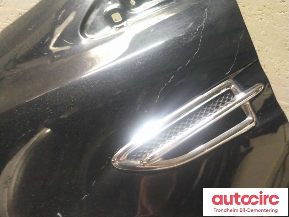 Skjerm venstre foran til Ford Kuga 2013-2019  (FOMOCO|5216950|CJ5416006AE|)