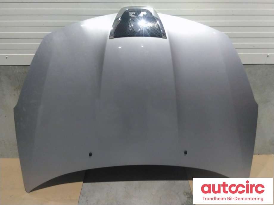 Panser til Peugeot 4007, 2007-2012  (PSA|7901P4)