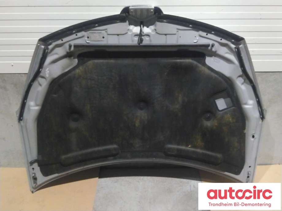 Panser til Peugeot 4007 2007-2012  (PSA|7901P4|)