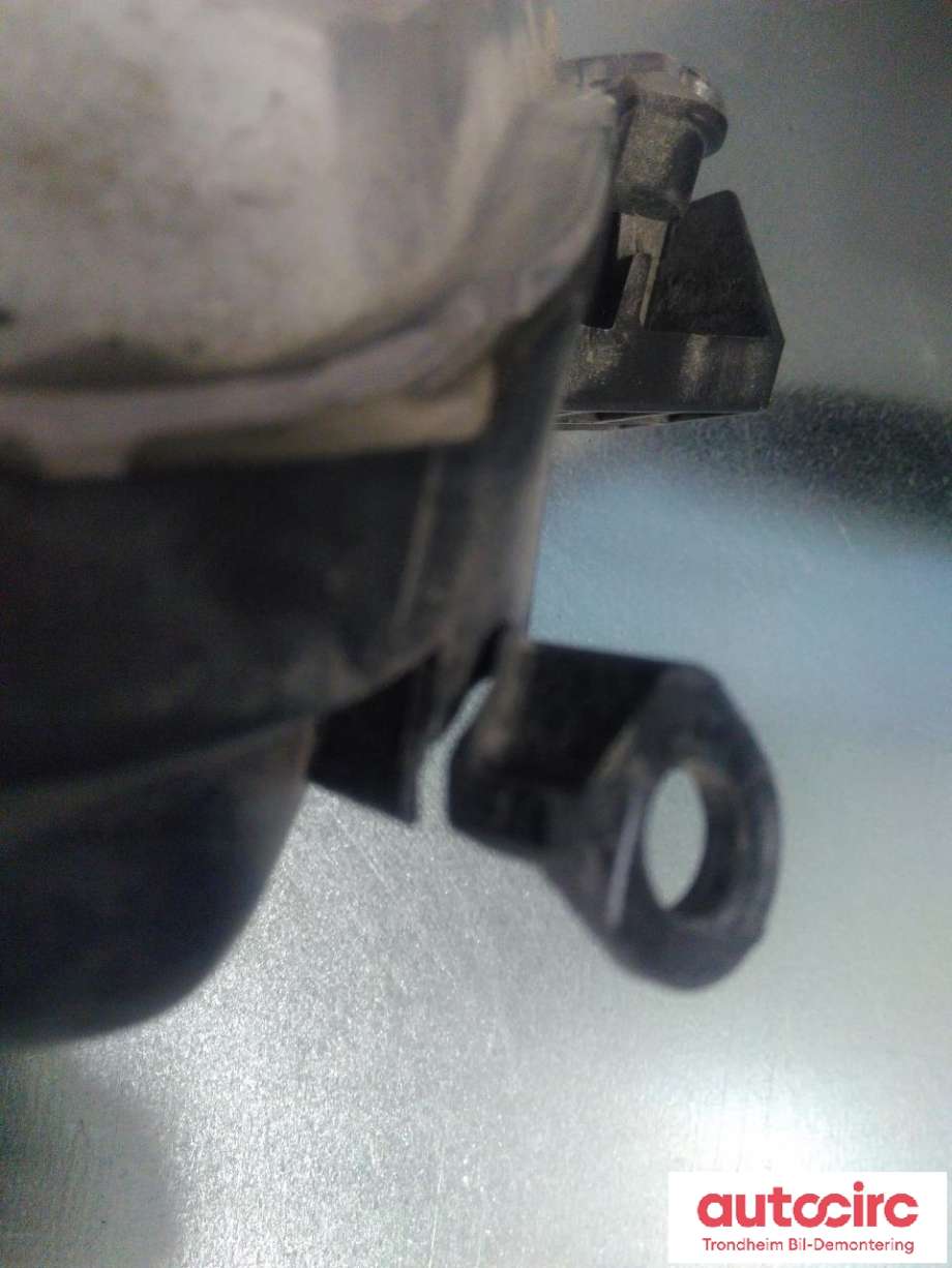 Frontlykt venstre xenon til Peugeot 4007 2007-2012  (..|6208N1|)