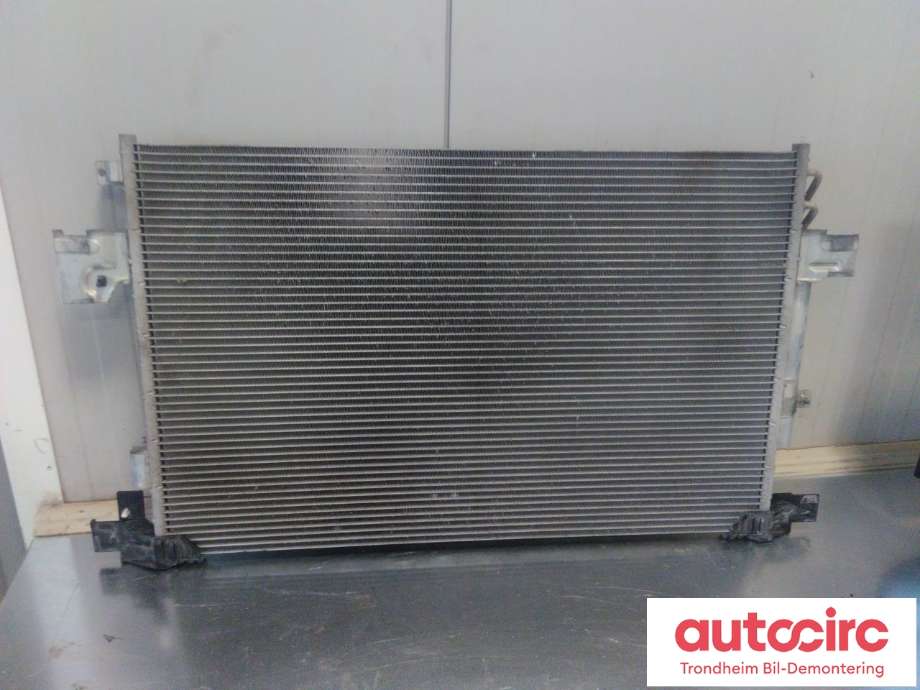 Aircondition radiator til Peugeot 4007 2007-2012  (..|6455HP|1610162080|)