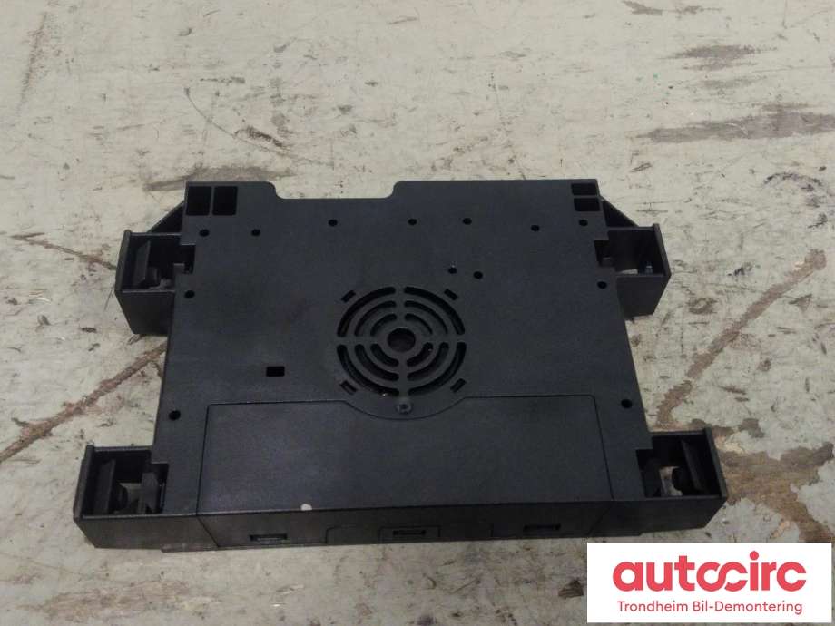 Styreenhet diverse til Volvo V60/V60 CC 2013-2018 (Type I, Fase 2)  (ANATEL|31407302|36011470|AC922041D)