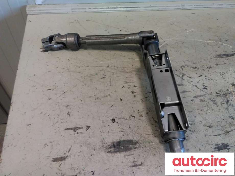 Rattaksel til Volvo V60/V60 CC 2013-2018 (Type I, Fase 2)  (..|31429664|7G9N-3F880-DE|P31340734)