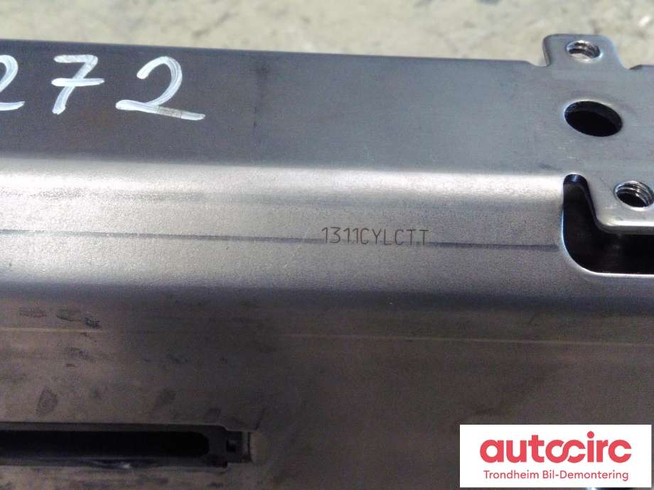 Rattaksel til Volvo V60/V60 CC 2013-2018 (Type I, Fase 2)  (..|31429664|7G9N-3F880-DE|P31340734)