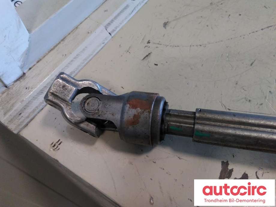 Rattaksel til Volvo V60/V60 CC 2013-2018 (Type I, Fase 2)  (..|31429664|7G9N-3F880-DE|P31340734)