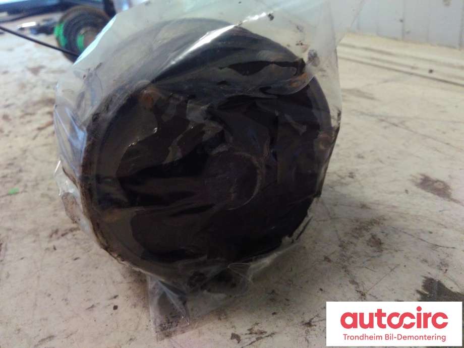Drivaksel venstre bak, diesel/automat til VW Passat 2011-2015 (B7) (B7) (..|1K0501203F|1K0501203FX|)