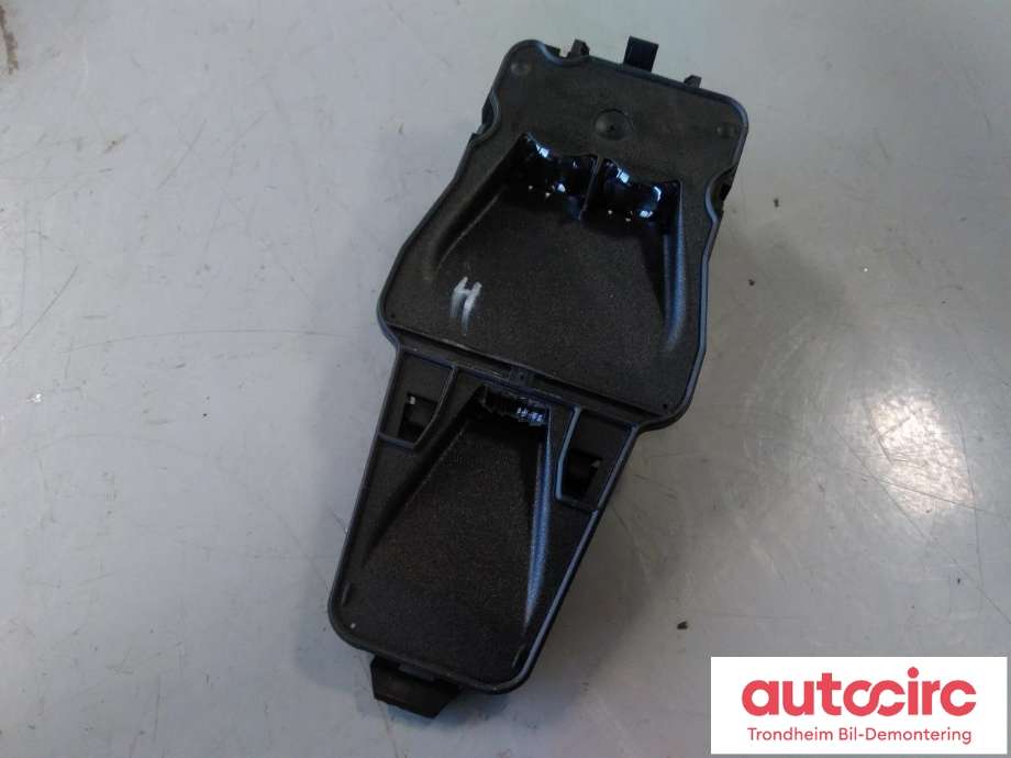 Sensor diverse til Volvo V60/V60 CC 2013-2018 (Type I, Fase 2)  (..|31387310|)