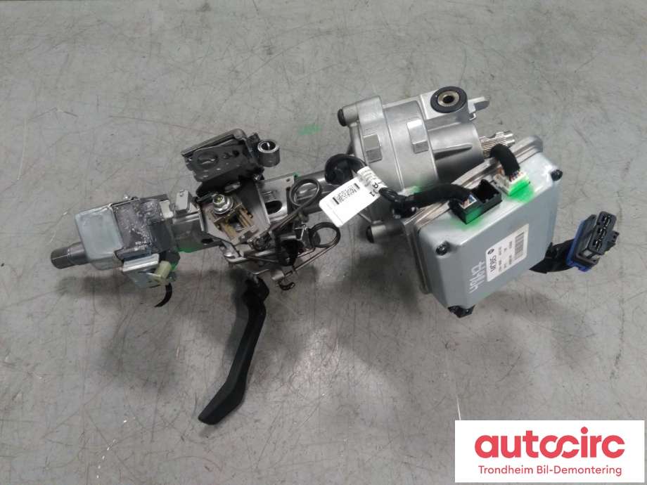Rattaksel elektrisk servo til Hyundai Ioniq Electric 2016-2019 (Fase 1)  (MOBIS|56300-G7300|56310-G7300|56310G7300)