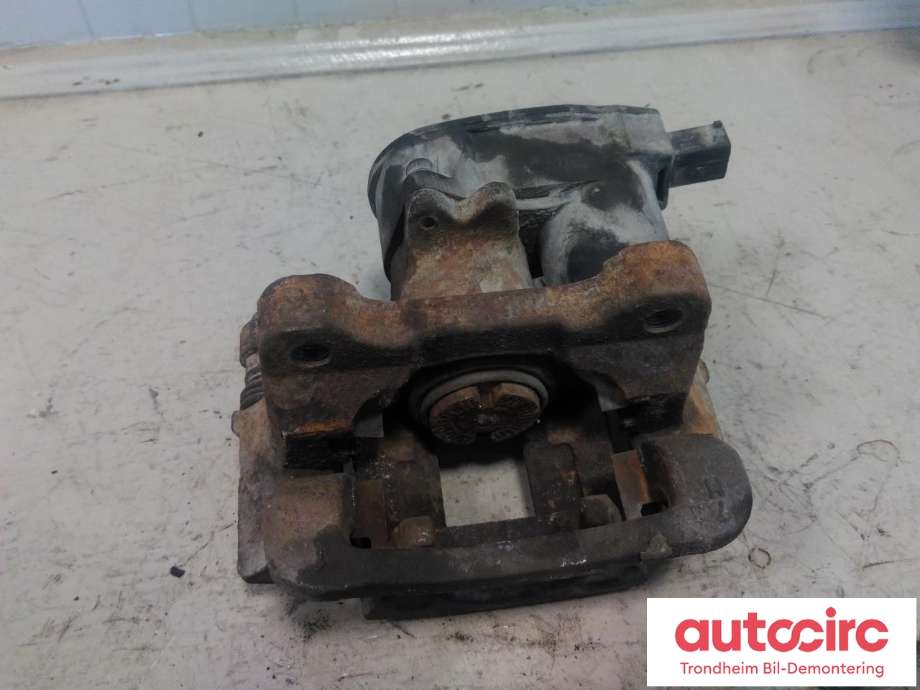 Bremsecaliper venstre bak, elektrisk til Hyundai Ioniq Electric 2016-2019 (Fase 1)  (..|58210G7400|)