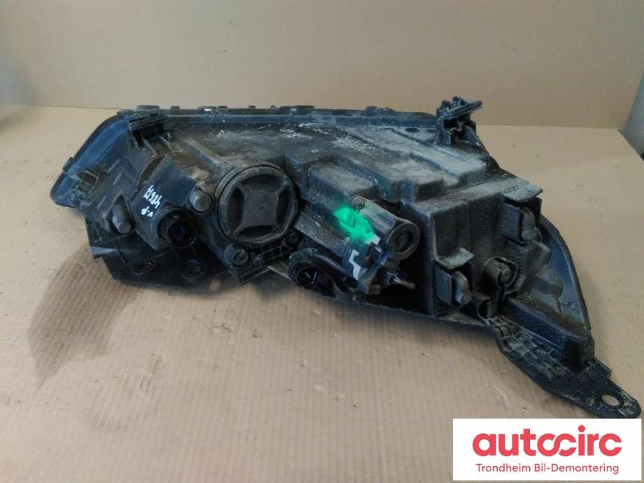 Frontlykt venstre full-LED til Hyundai Ioniq Electric 2016-2019 (Fase 1)  (..|92101-G7|92101-G7000-WPR|92101G7000WPR)