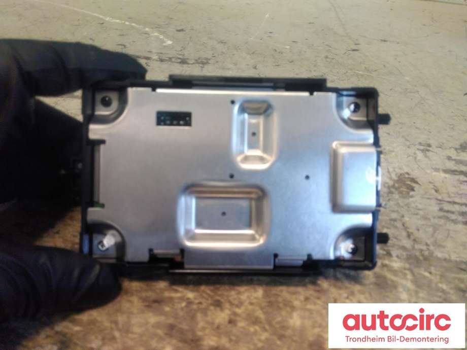 Dashbord telefon til Polestar 2 2020-->>  (LG|32264740|32389106|)