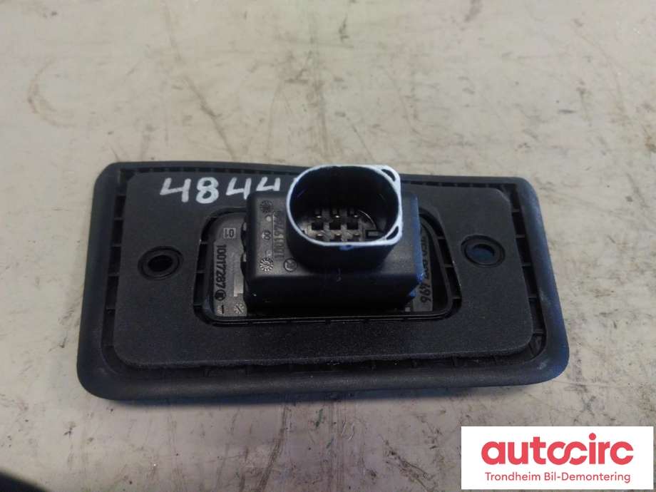 Sensor diverse til VW Transporter / Caravelle 2009-2015 (Fase 2) (T5) (T5) (7E0907496|)