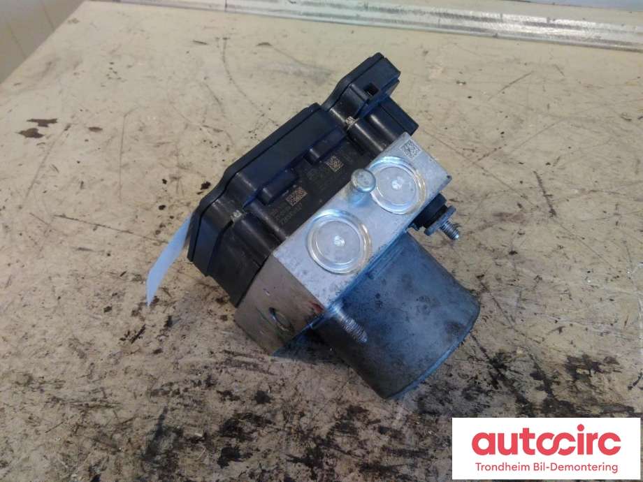 ABS sentral til Tesla Model 3 2018-2023 (Fase 1) (BOSCH|1103541-00-A|1044745-00-B|0 265 257 793)