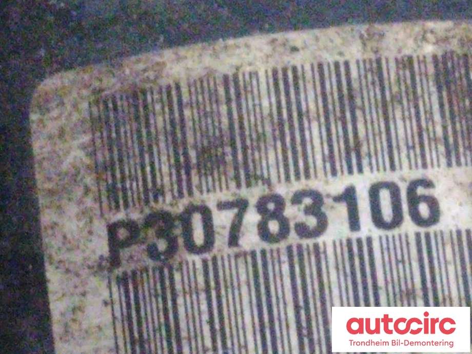 Drivaksel høyre foran, diesel/automat til Volvo XC90 2007-2014 (Type I, Fase 2)  (..|30783106|36001218|P30783106)