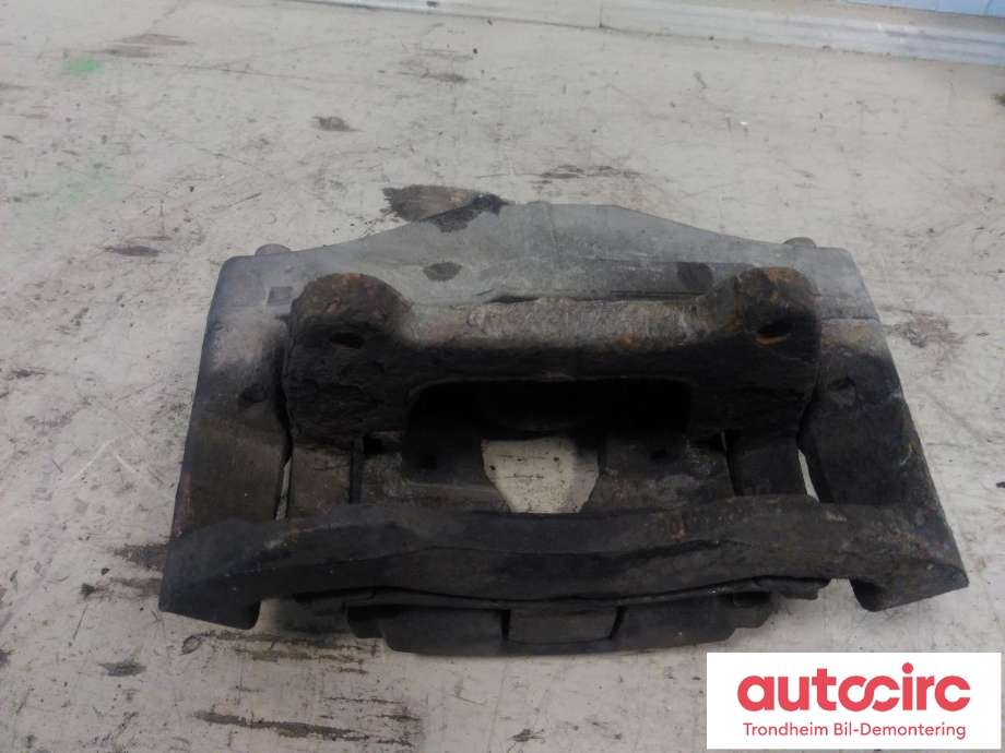 Bremsecaliper venstre foran til Volvo XC90 2007-2014 (Type I, Fase 2)  (..|30657303|8602857|)