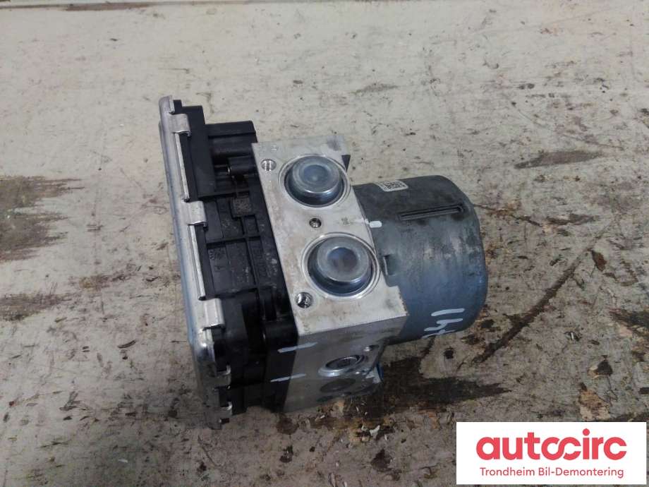 ABS sentral til VW Caddy 2015-2020 (Type III, Fase 3)  (..|7E5614517B|10.0220-0825.4|7EQ907379Q)