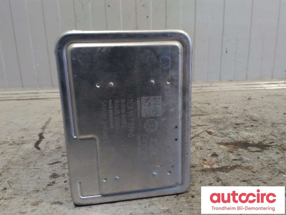 ABS sentral til VW Caddy 2015-2020 (Type III, Fase 3)  (..|7E5614517B|10.0220-0825.4|7EQ907379Q)