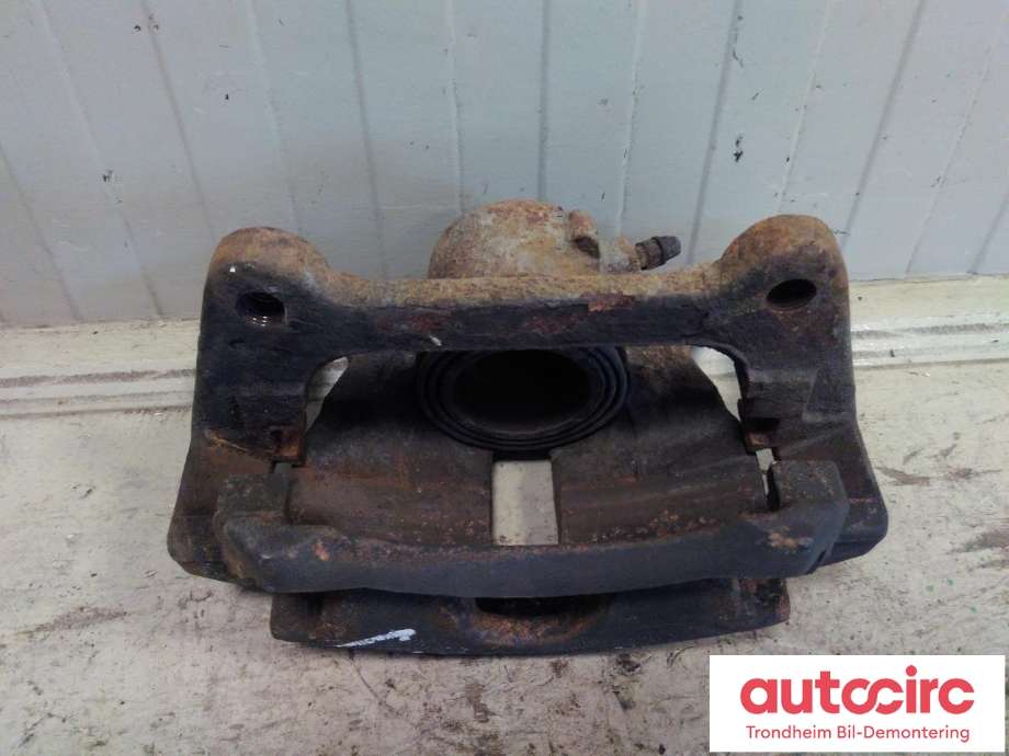 Bremsecaliper høyre foran til VW Caddy 2015-2020 (Type III, Fase 3)  (..|8V0615124D|)