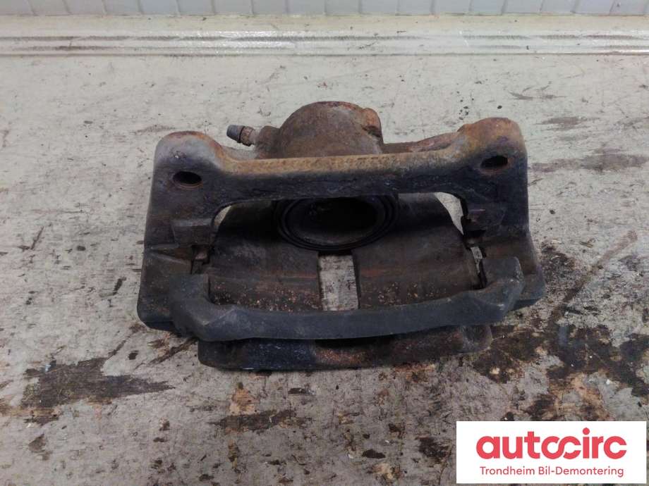 Bremsecaliper venstre foran til VW Caddy 2015-2020 (Type III, Fase 3) (..|8V0615123D|)