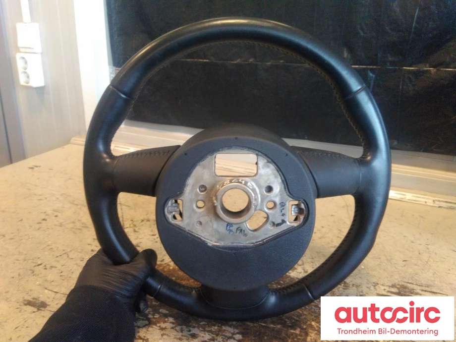 Ratt til Audi A3 2012-2016 (Type III, Fase 1)  (TRW|8V0419091A|)