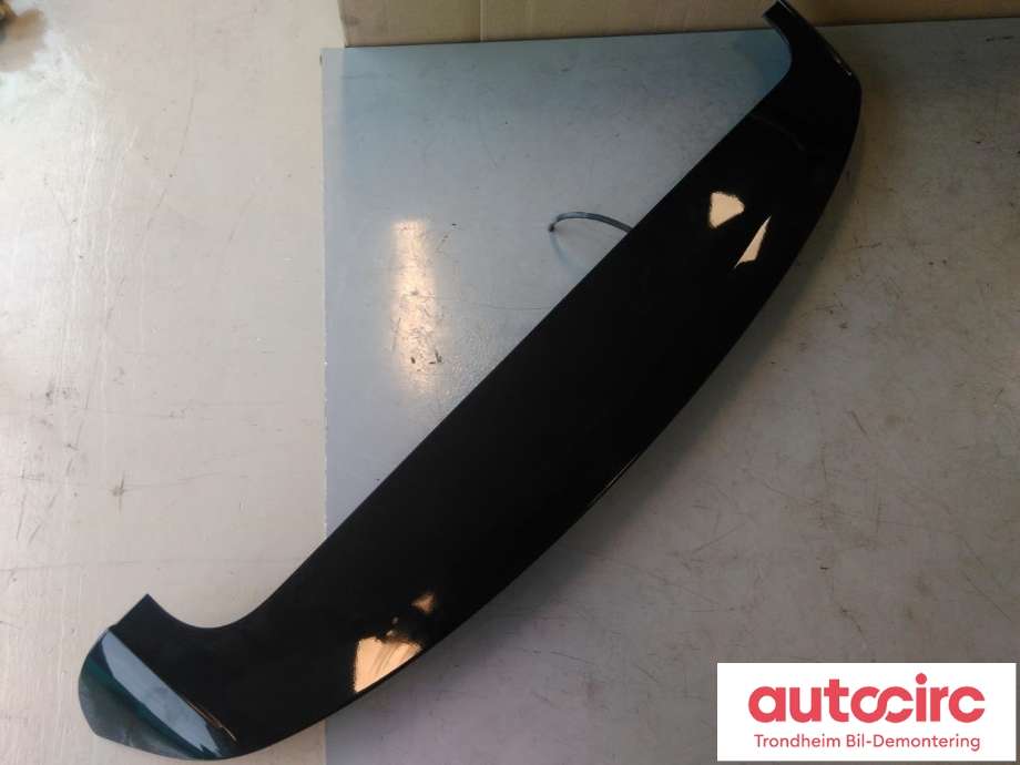 Spoiler bakluke til Hyundai Ix35 2010-2015 (..|87211-2Y000|)
