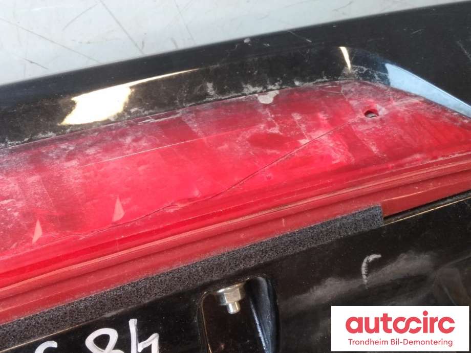 Spoiler bakluke til Hyundai Ix35 2010-2015 (..|87211-2Y000|)