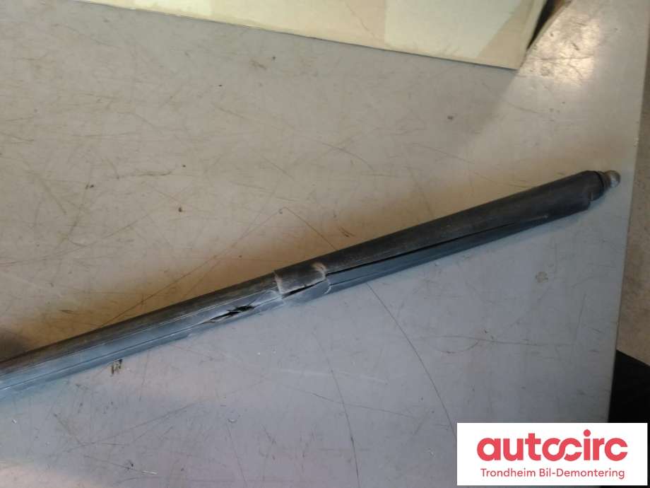 Baklukedemper til Opel Vectra C 2005-2008 (Type II) (STABILUS/VALEO|13197583|13101337|13197853)