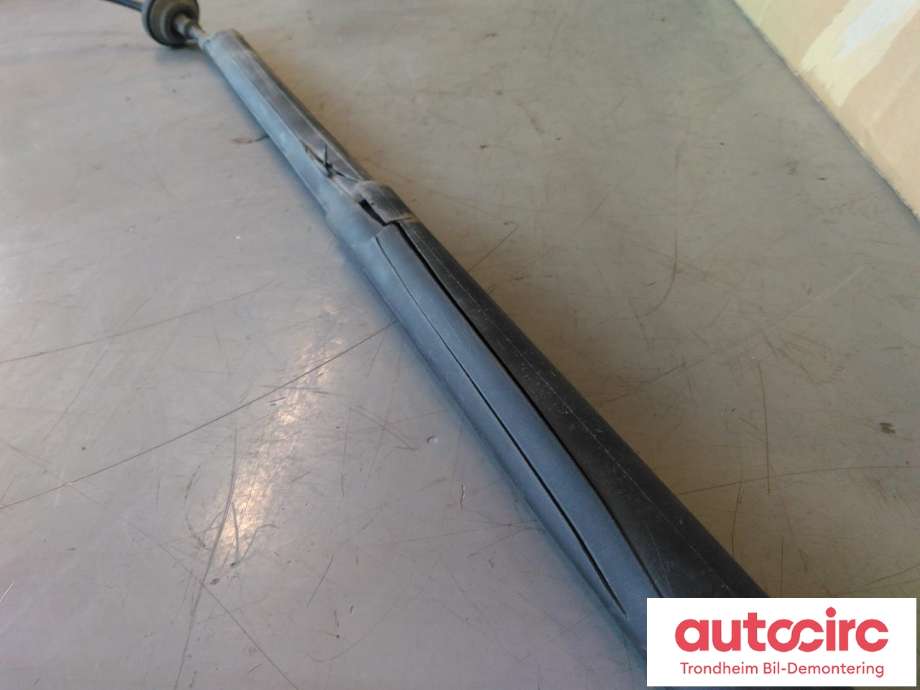 Baklukedemper til Opel Vectra C 2005-2008 (Type II) (STABILUS/VALEO|13197583|13101337|13197853)
