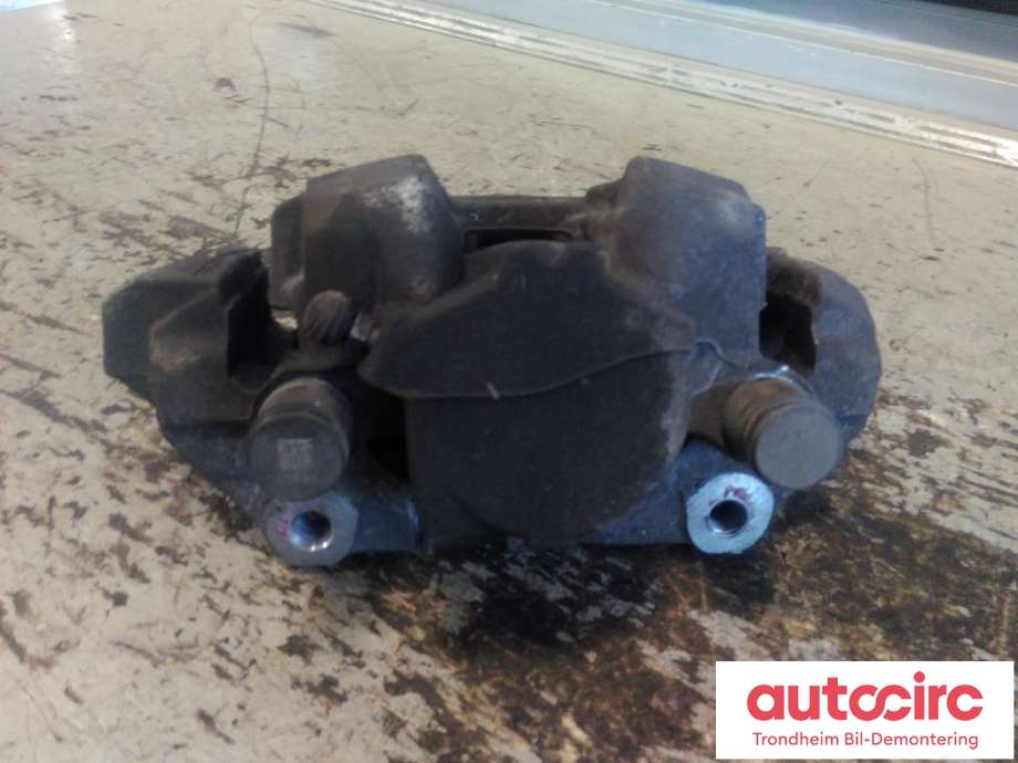 Bremsecaliper venstre foran til Volvo XC60 2014-2017 (Type I, Fase 2)  (..|36012490|)