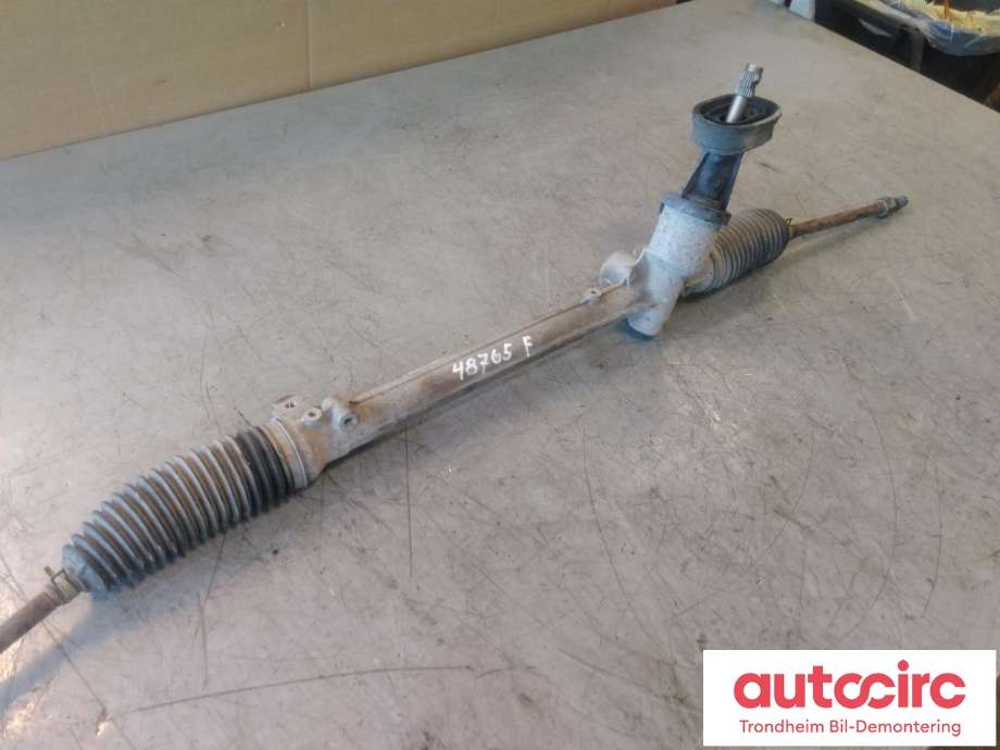 Tannstang til Škoda Fabia 2014-2021 (Type III) (..|6C1423058E|6C1 423 058 E|)