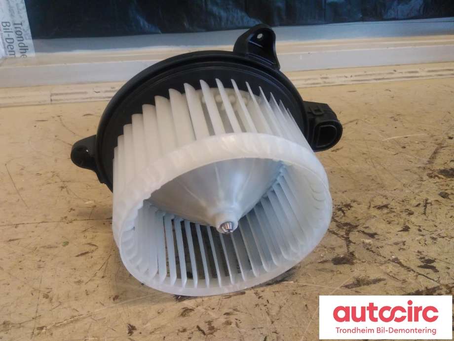 Varmeapparat motor til Polestar 2 2020-->> (..|31497510|)