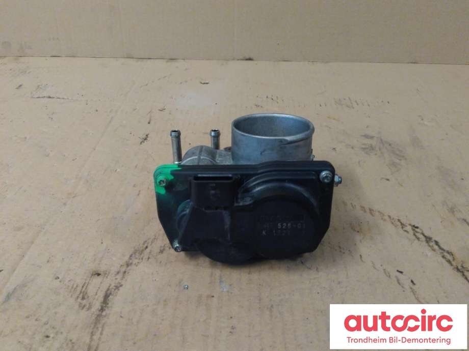 Spjeldhus til Nissan Qashqai 2007-2010 (Type I, Fase 1)  (..|16119ED00C|16119ED00A|RME50-11)