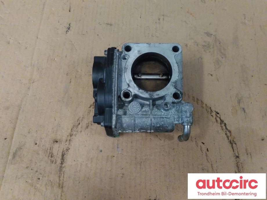 Spjeldhus til Nissan Qashqai 2007-2010 (Type I, Fase 1)  (..|16119ED00C|16119ED00A|RME50-11)