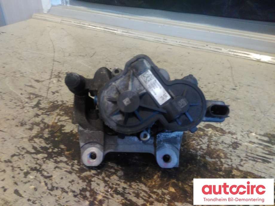 Bremsecaliper venstre bak, elektrisk til Polestar 2 2020-->>  (..|32300770|36012913|)