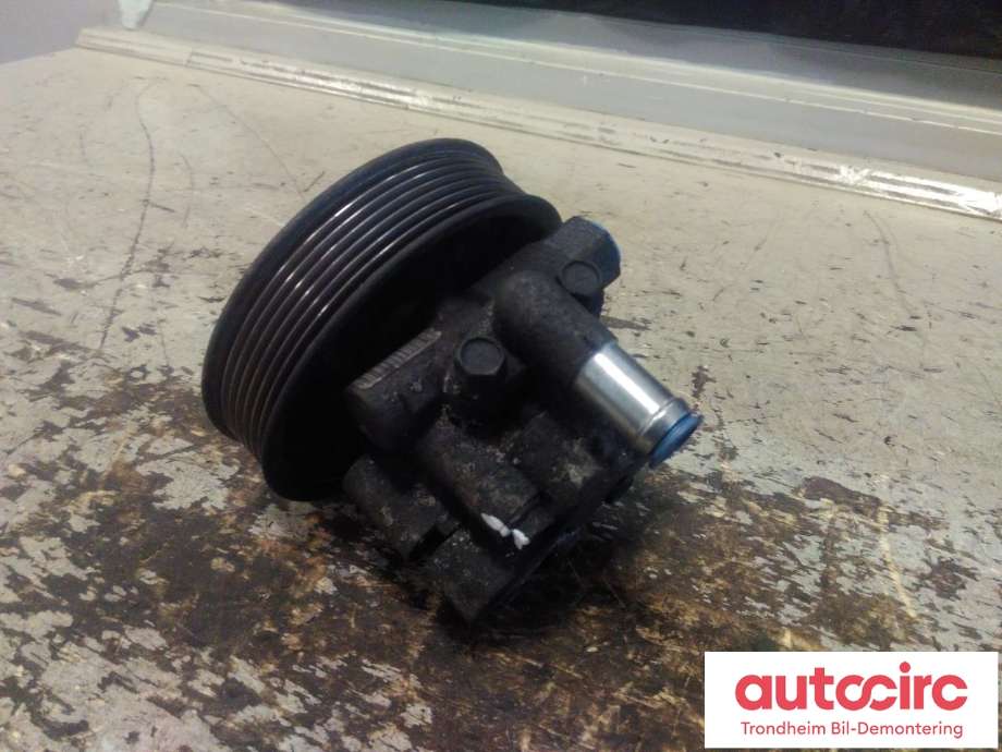 Servo pumpe mekanisk til Renault Master 2010-2013 (Type III, Fase 1)  (...|491100100R|491104825R|)