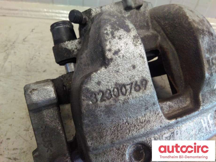 Bremsecaliper høyre foran til Polestar 2 2020-->>  (..|32300769|36012917|)