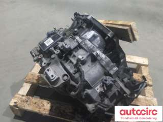 Girkasse automat til Peugeot 308, 2013-2021 (Type II)  (AISIN AW|1637848080|1637848180|16 378 480 80|16 378 481 80)