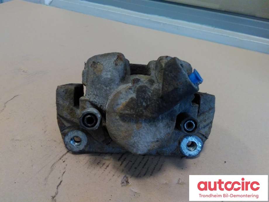 Bremsecaliper høyre foran til Peugeot 308 2013-2021 (Type II) (..|1609897580|1651758880|)